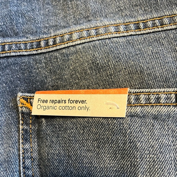 Nudie Jeans. Lean Dean. - Picture 9 of 9